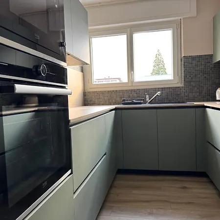 Apartmán L'attique De La Taillanderie