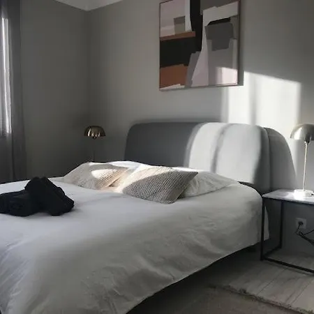 Apartmán L'attique De La Taillanderie