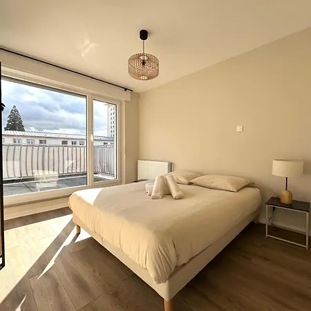 L'attique De La Taillanderie Colmar