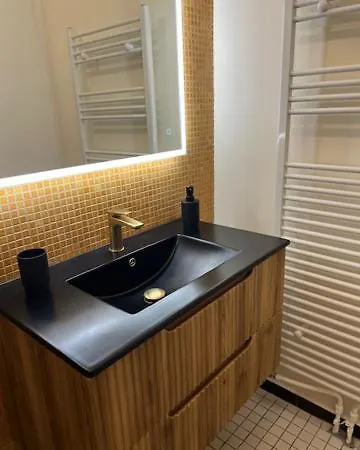 L'attique De La Taillanderie *