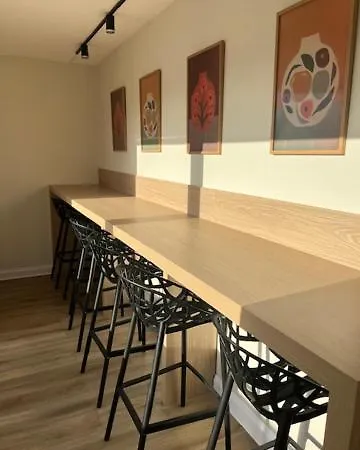 L'attique De La Taillanderie Apartment