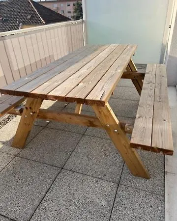 L'attique De La Taillanderie