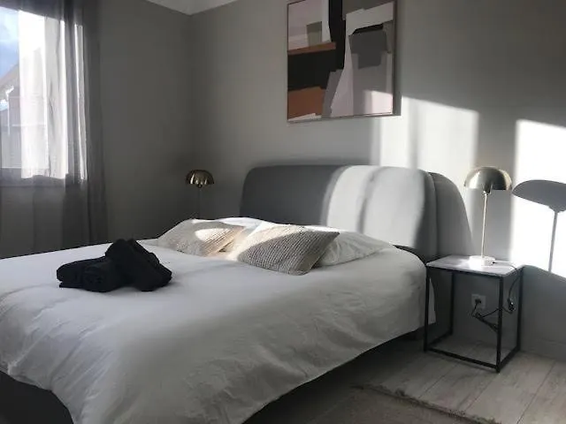 Apartment L'attique De La Taillanderie