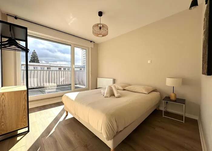 L'attique De La Taillanderie Colmar