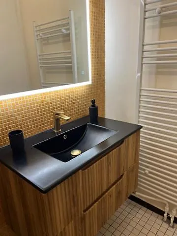 L'attique De La Taillanderie *