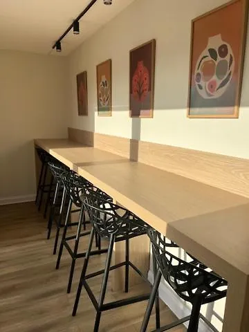 L'attique De La Taillanderie Apartment