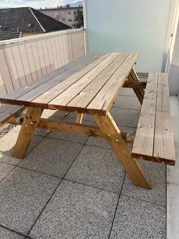 L'attique De La Taillanderie